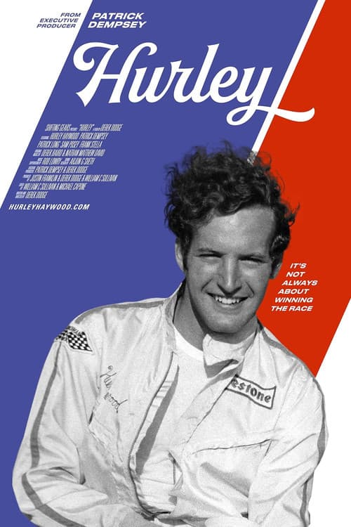 Poster for Hurley