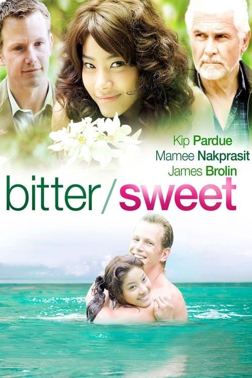 Постер до фільму «Bitter/Sweet»