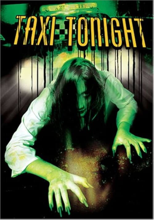 Poster for Taxi Tonight