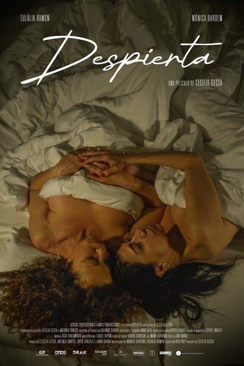 Poster for Wake Up