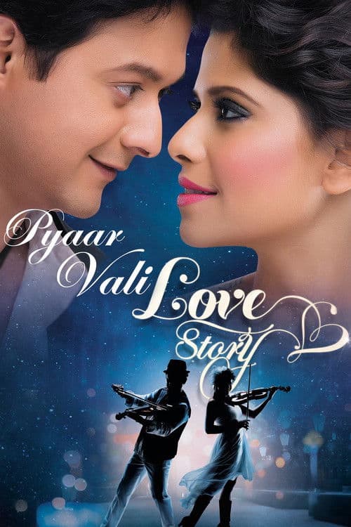 Poster for Pyaar Vali Love Story
