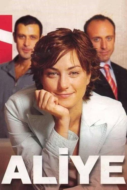 Poster for Aliye