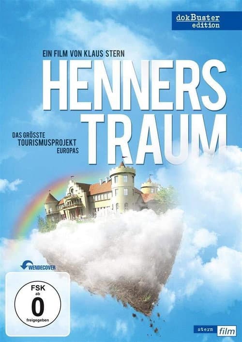 Poster for Henners Traum