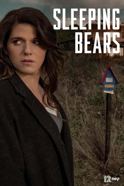 Poster for Sleeping Bears