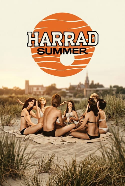 Poster for Harrad Summer