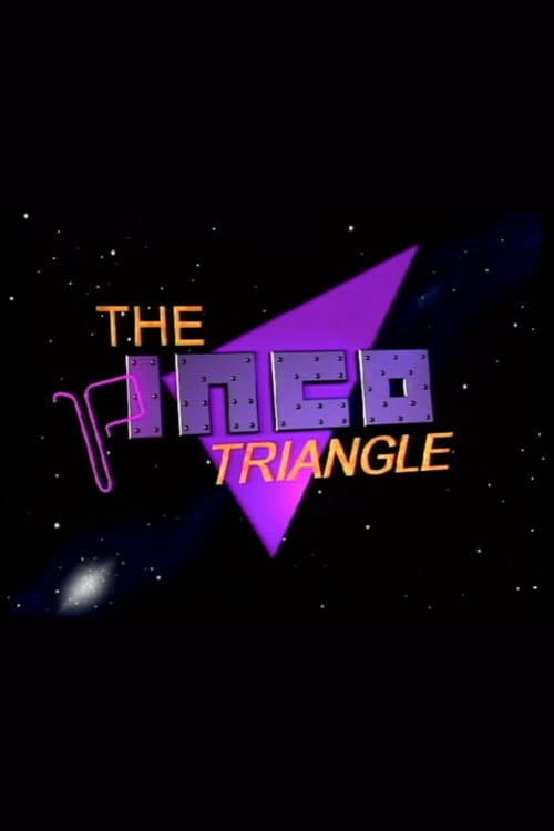 Poster for The pINCO Triangle