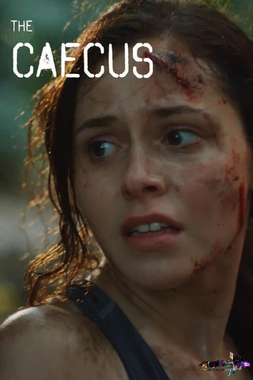 Poster for The Caecus