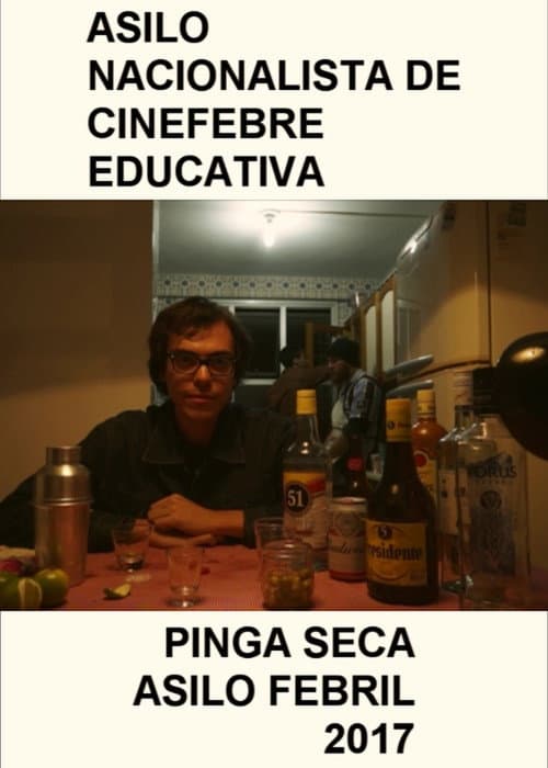 Poster for Pinga Seca