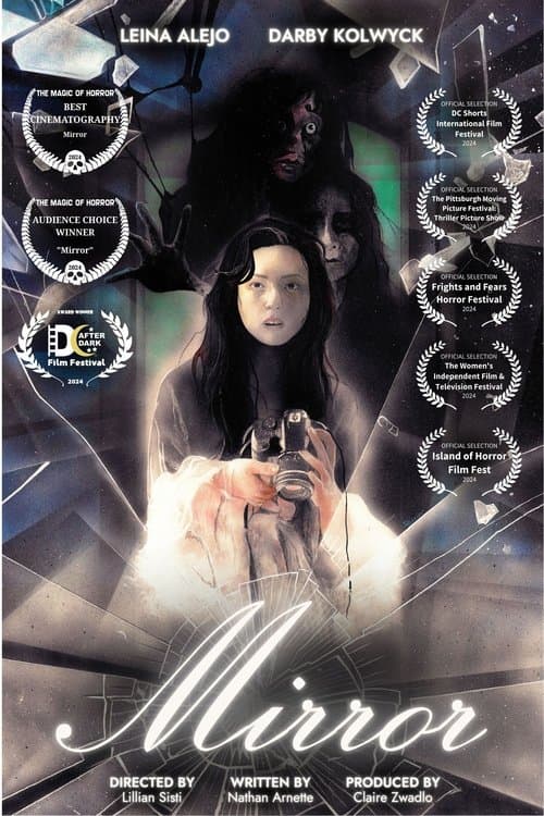 Poster for Mirror