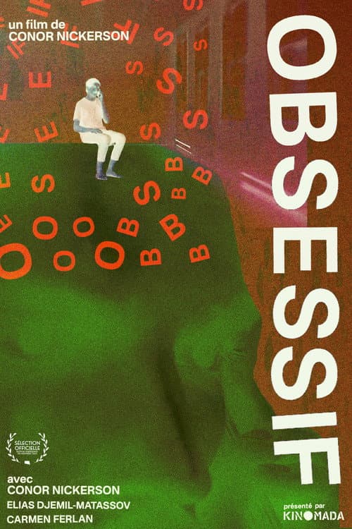 Poster for OBSESSIVE