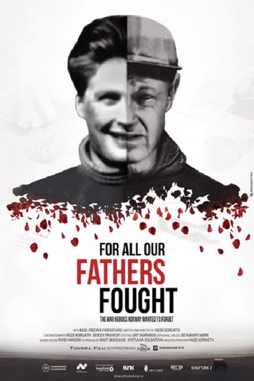 Poster for For All The Fathers Fought