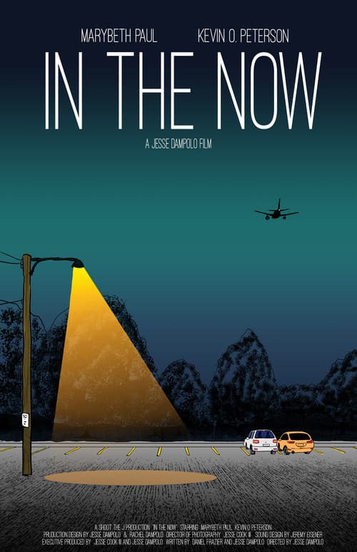 Poster for In The Now