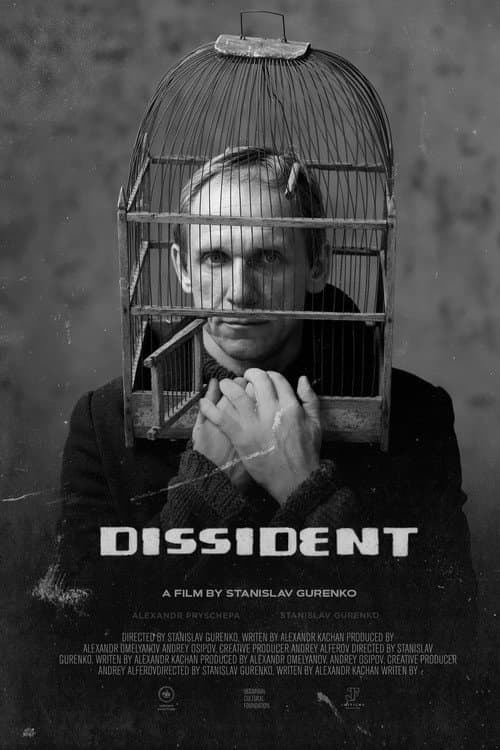 Poster for Dissident