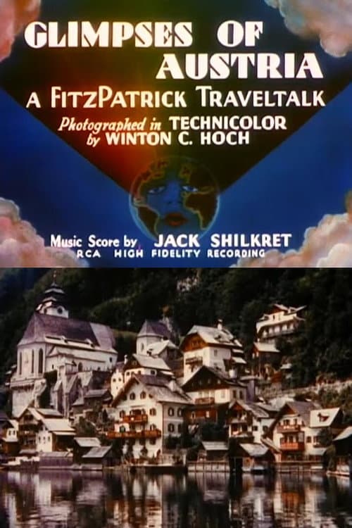 Постер до фільму «Glimpses of Austria»