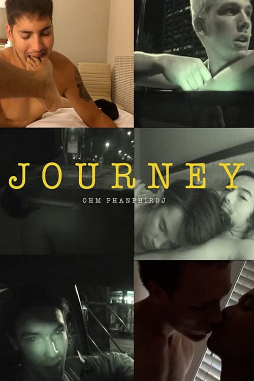 Poster for Journey