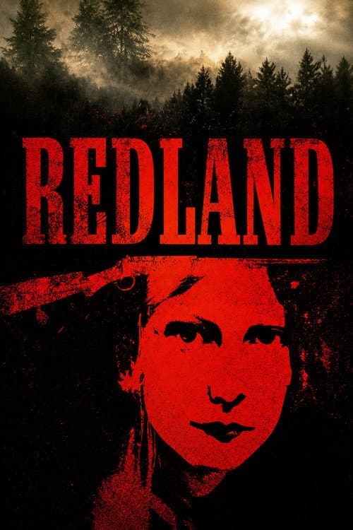 Poster for Redland