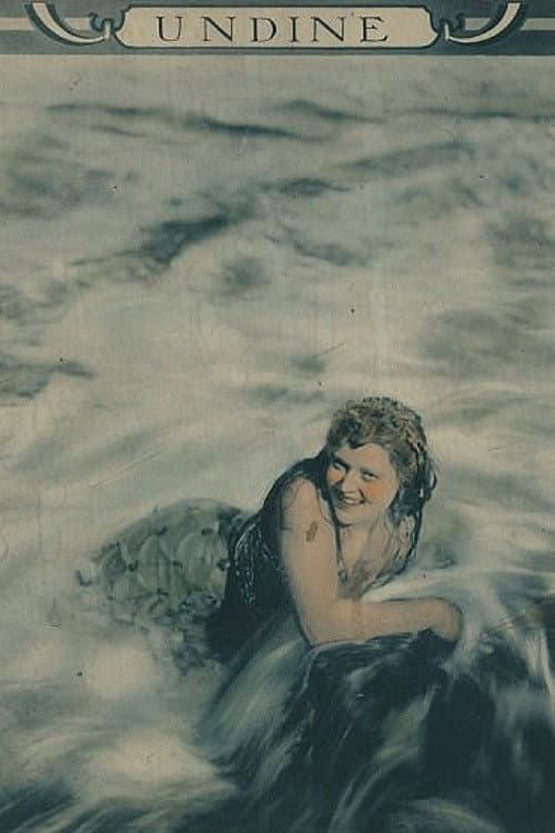 Poster for Undine
