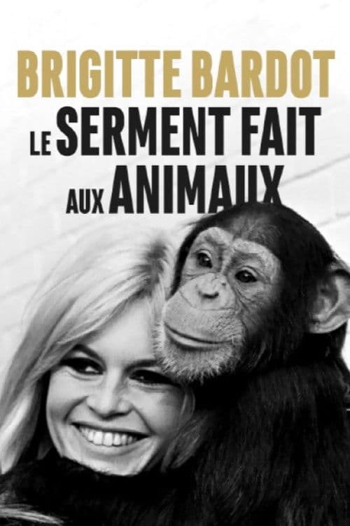 Poster for Brigitte Bardot, rebel with a cause