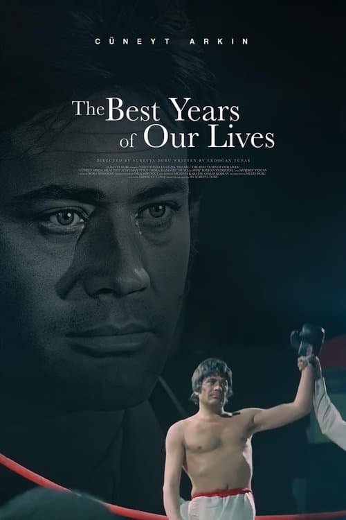 Poster for The Best Years of Our Lives