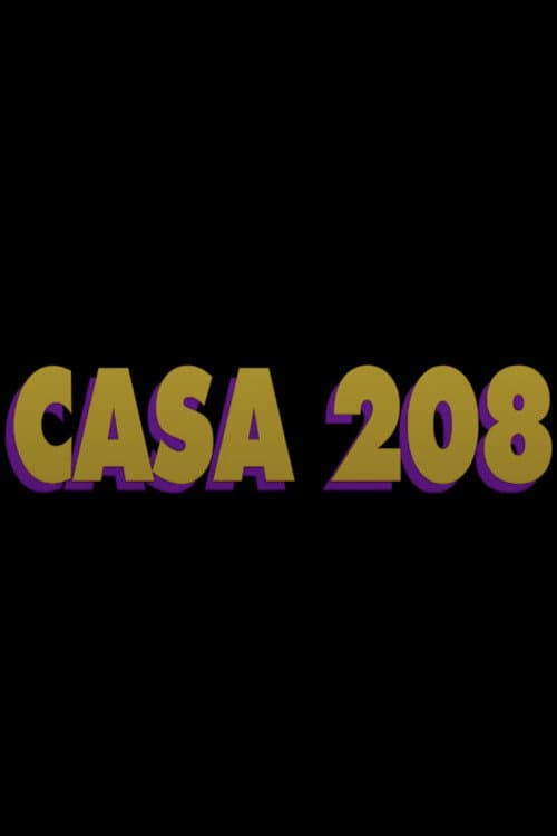 Poster for Casa 208
