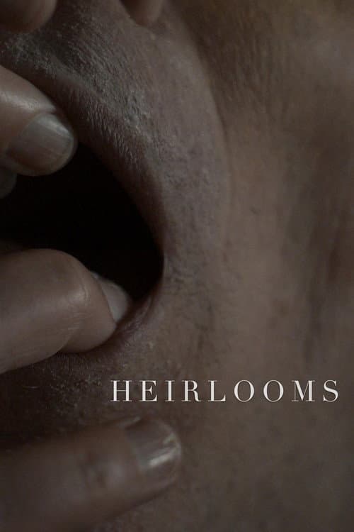 Poster for Heirlooms