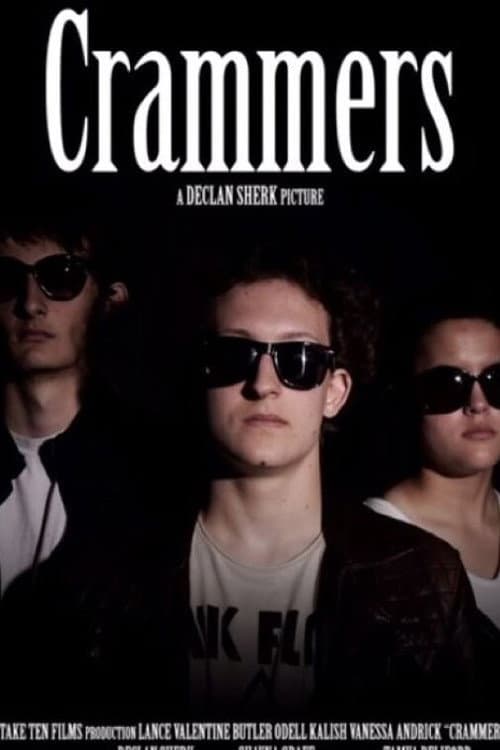 Poster for Crammers
