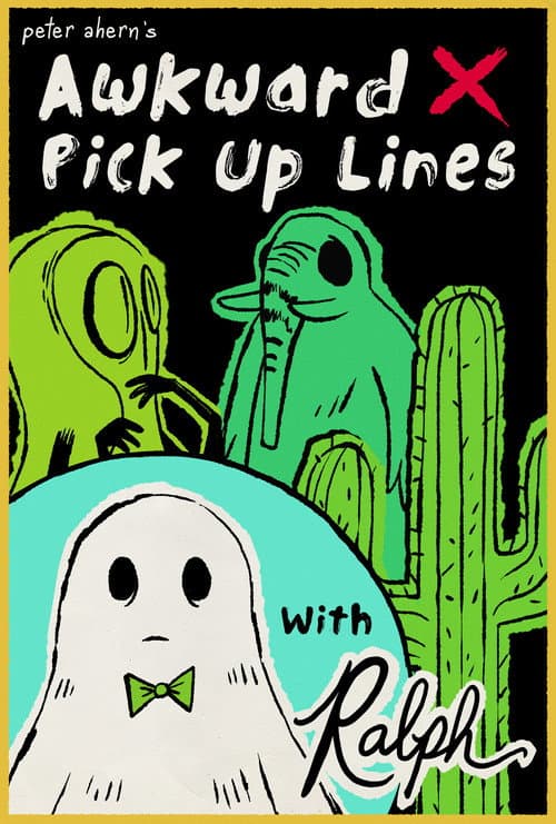 Poster for Awkward Pick Up Lines