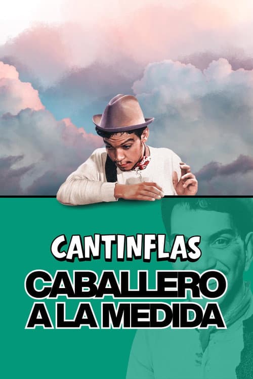 Poster for Tailored gentleman