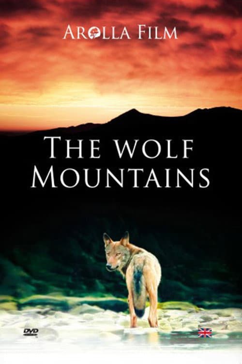 Poster for The Wolf Mountains