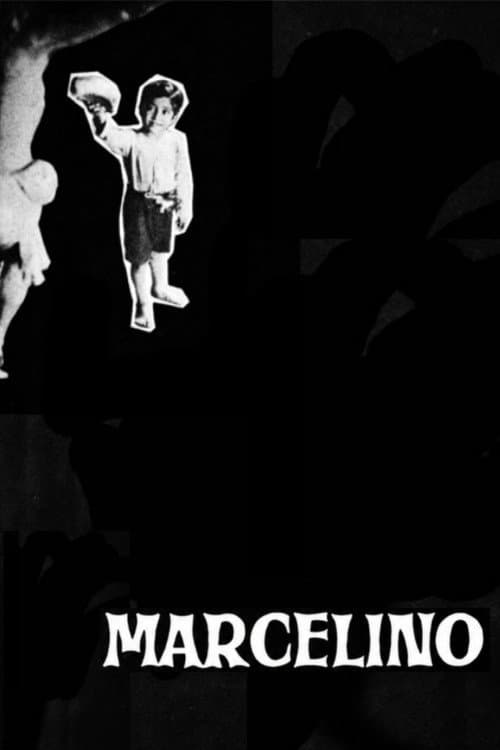 Poster for Miracle of Marcelino