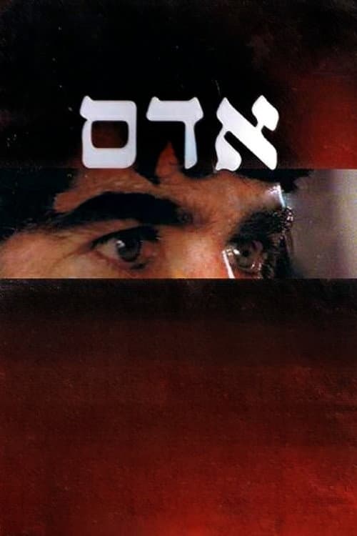 Poster for Adam
