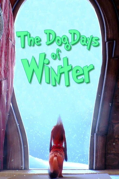 Poster for The Dog Days of Winter
