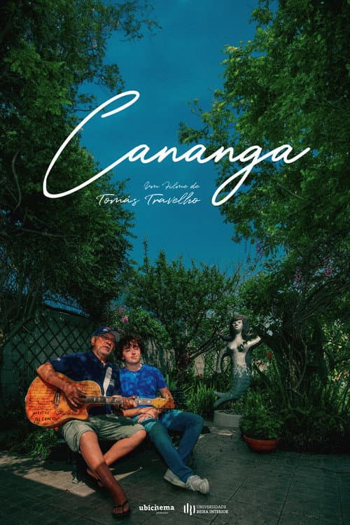 Poster for Cananga