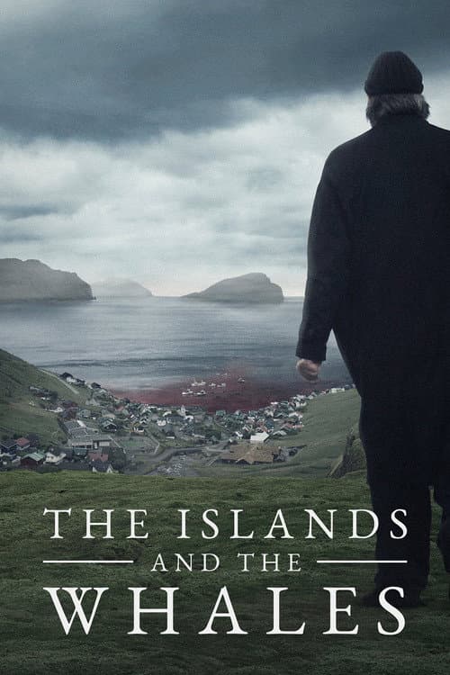Poster for The Islands and the Whales