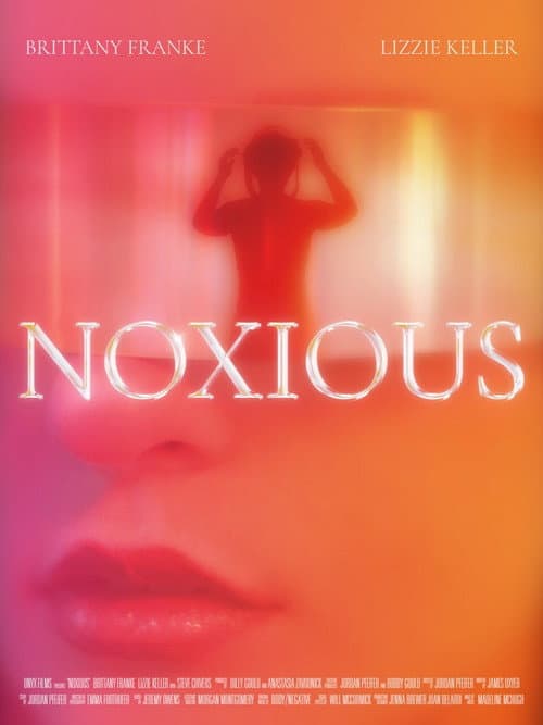Poster for Noxious