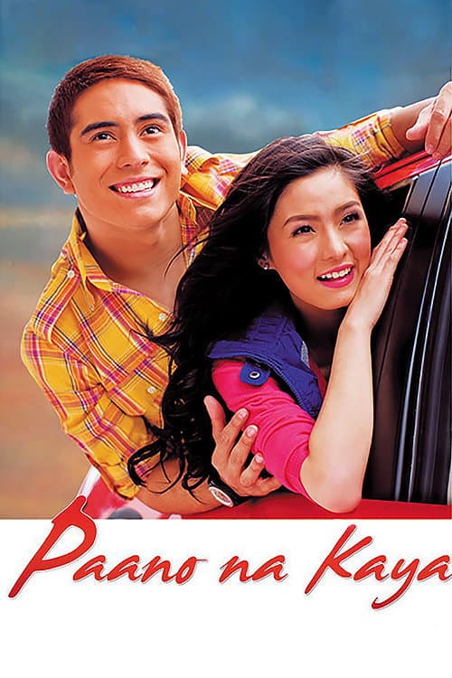 Poster for Paano na Kaya