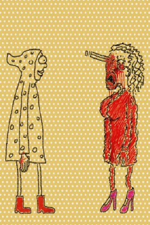 Poster for Kids: Abortion