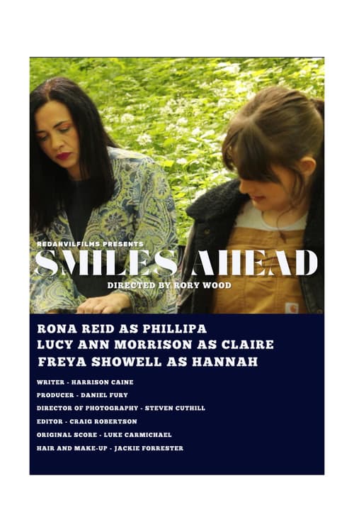 Poster for Smiles Ahead
