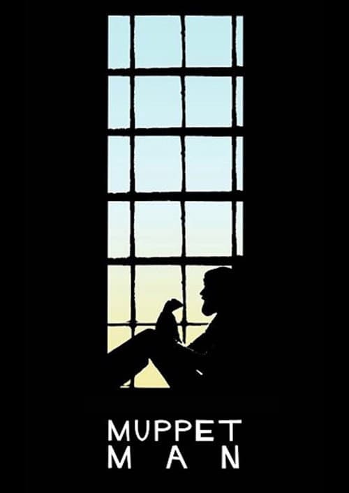 Poster for Muppet Man