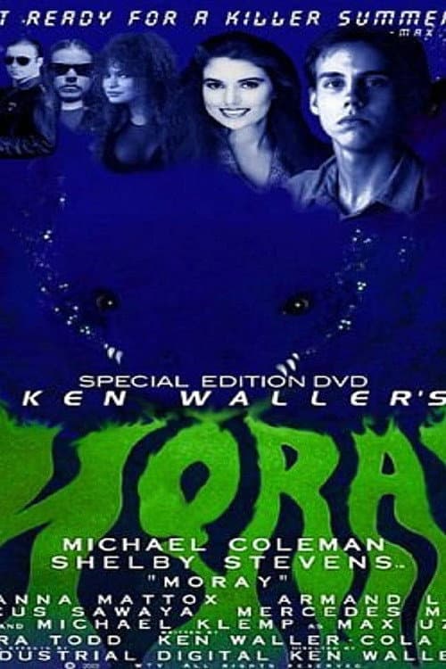 Poster for Moray
