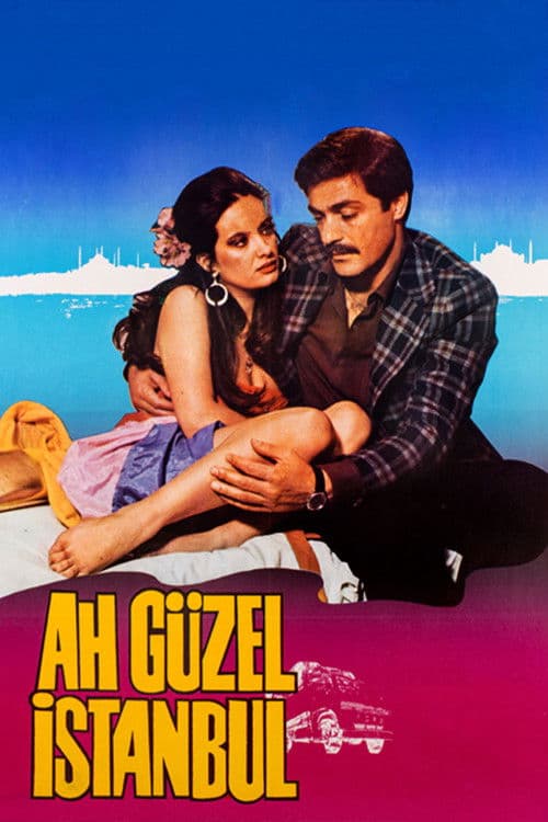 Poster for Oh Beautiful Istanbul
