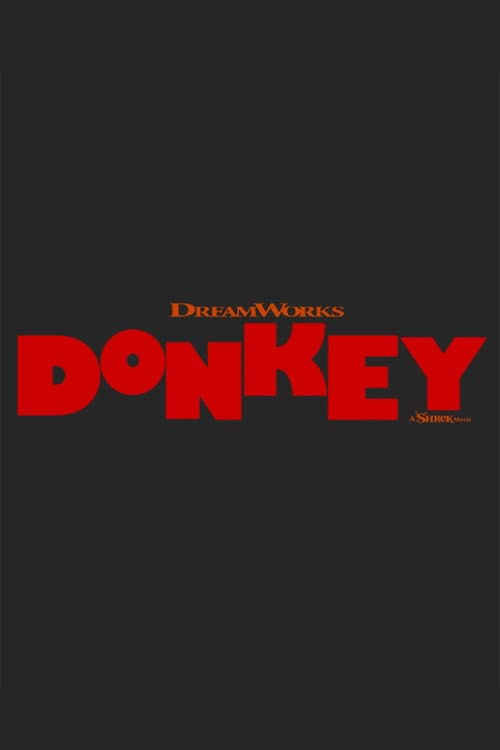 Poster for Donkey