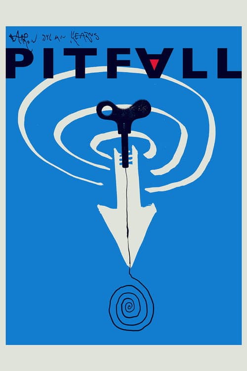 Poster for Pitfall