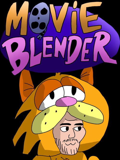 Poster for Movie Blender: Chris *ratt