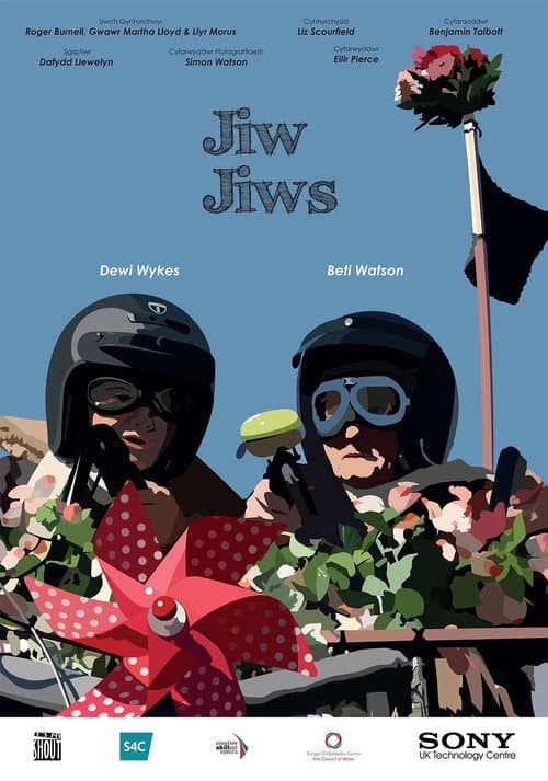 Poster for Jiw Jiws