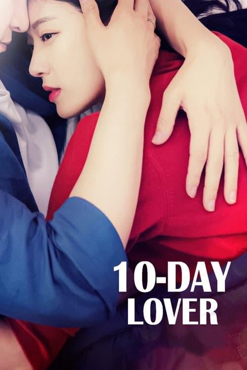 Poster for 10-Day Lover
