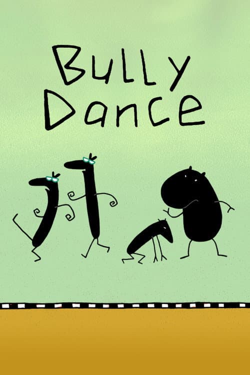 Poster for Bully Dance