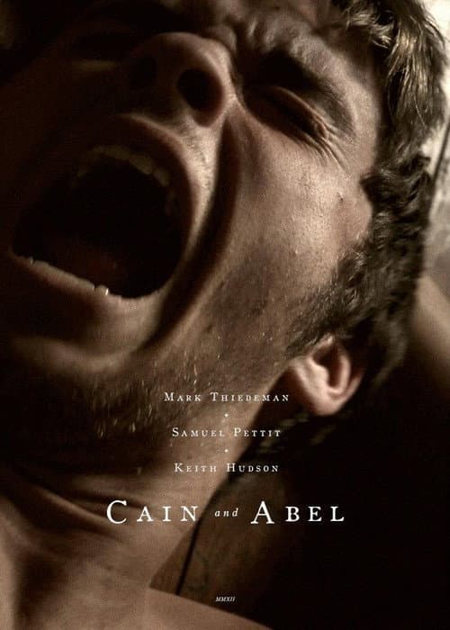 Poster for Cain and Abel