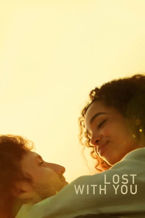 Poster for Lost with You