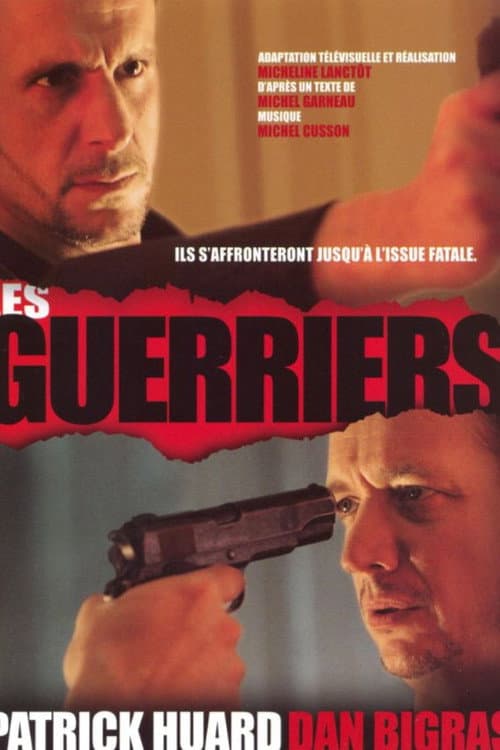 Poster for Les Guerriers